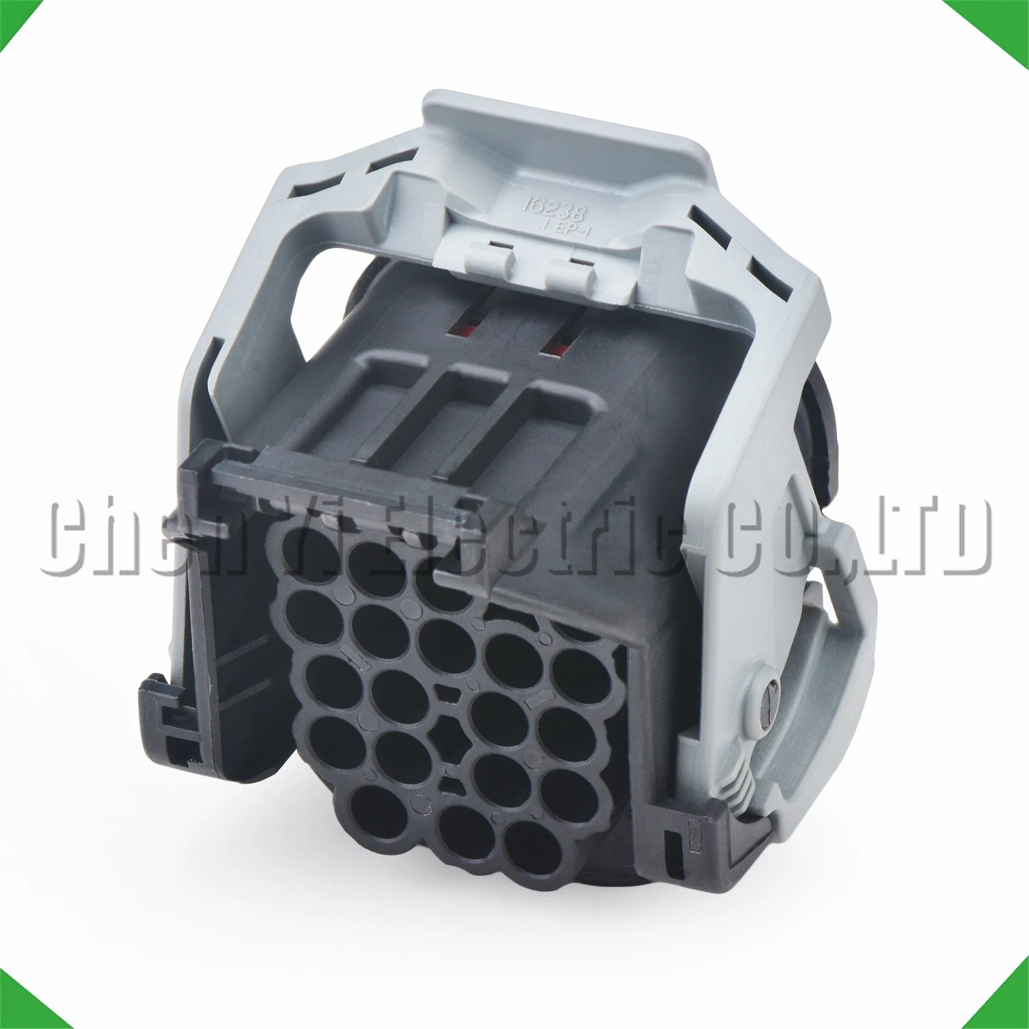 23-Pin Auto Connector Connector Connectors Solenoid Transmission gearbox