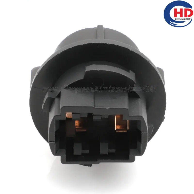 Auto lamp holder wiring harness connector plug HDL-324