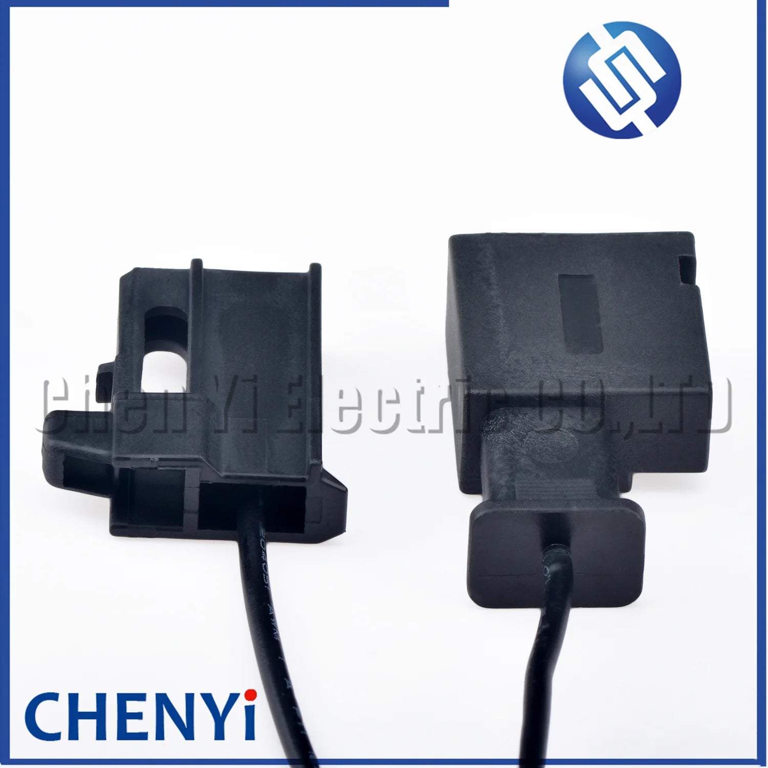 1 Pin female or male Automotive connectors Horn Wire harness plug 178471-2 178471 90980-10619 For Toyota Lexus Scion Subaru