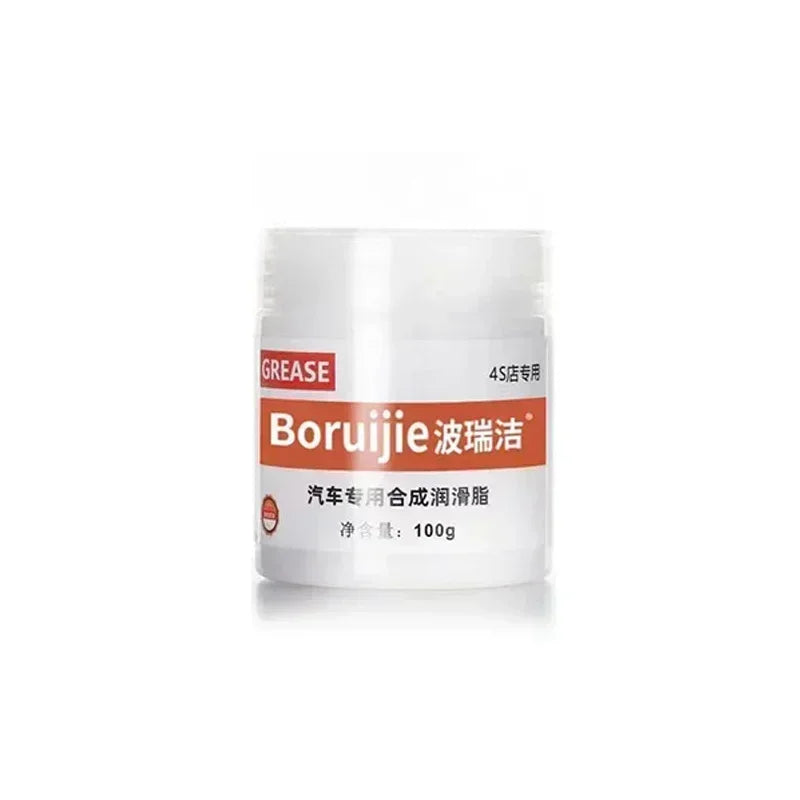 Car Part Silicone Grease Lubricant For O-Rings Toys Flashlights Seal Grease O Maintenance Waterproof Seal Oil Amagi