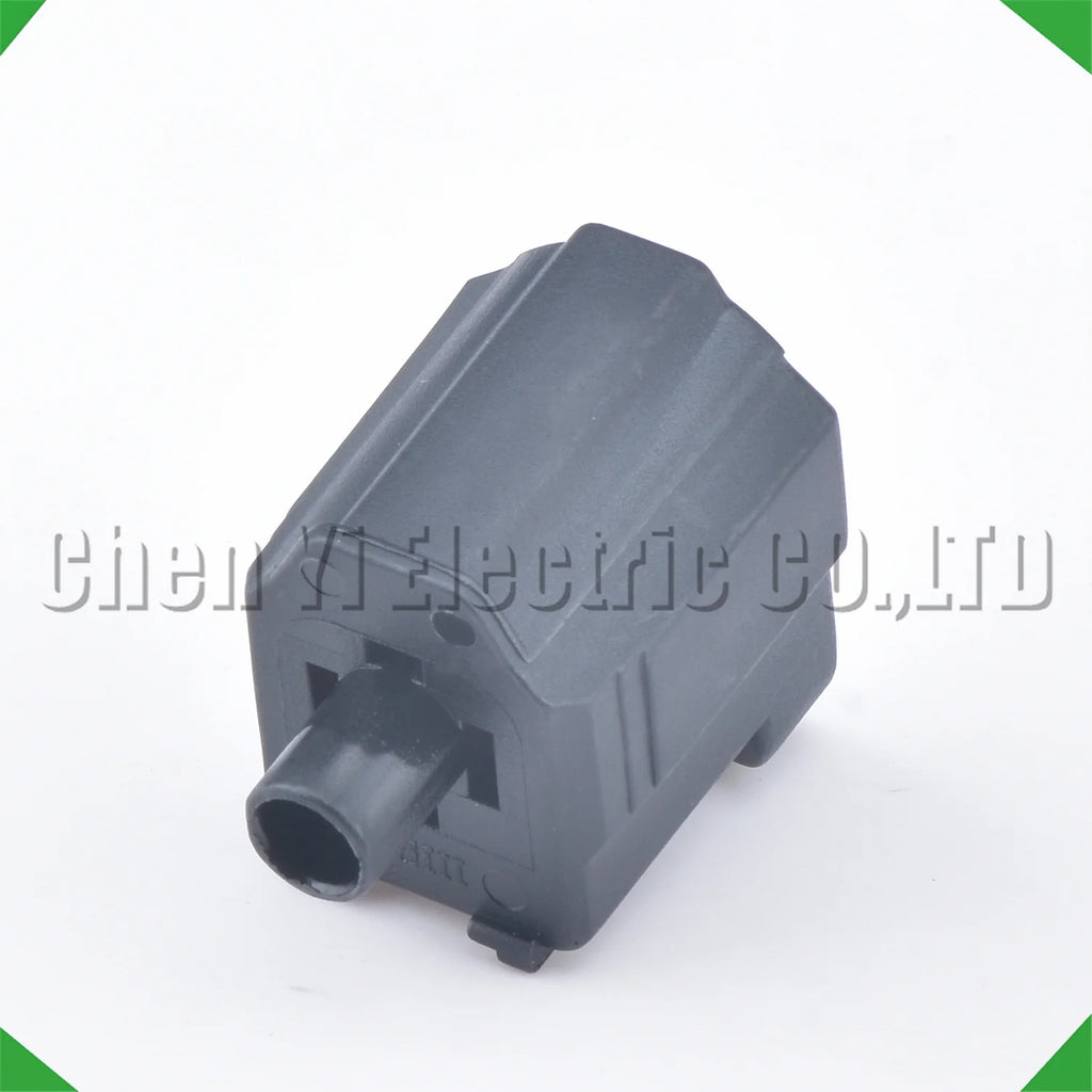 1-Pin Wire Harness Pressure Sensor Socket Electronic Connector Harness sensor