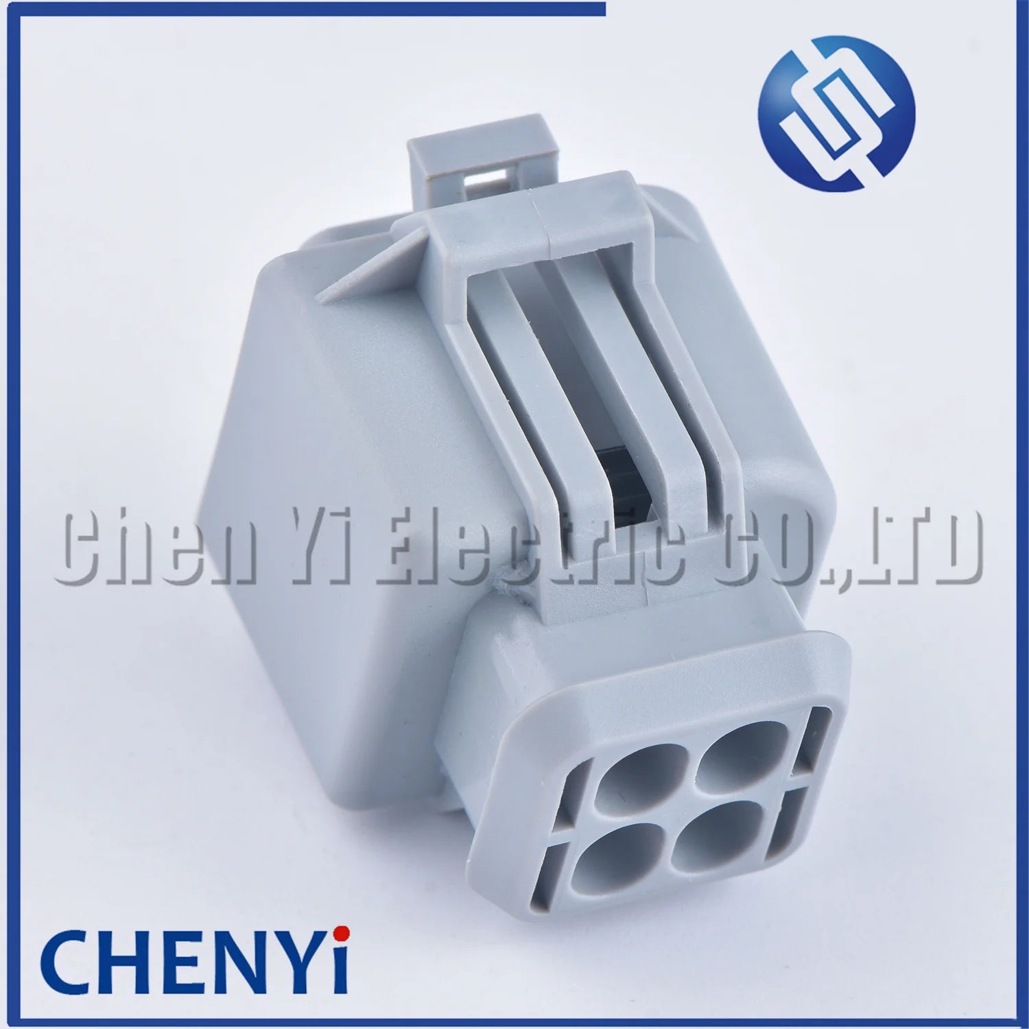4 Pin Automobile waterproof connector Ignition coil assy plug 9654814480 26951960-3 For Peugeot 206 207 Citroen C2 C4 1.4 8V