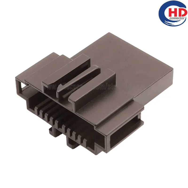 5pin auto waterproof   electric   plastic  wire   harness   connector 0425453628