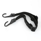 Motorcycle Luggage Strap Helmet Fixed High Elasticity Straps Retractable Elastic Buckle Rope Motorbike Durable Bike Helmet Amagi