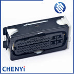 46 Pin Automotive waterproof connector engine Computer board ABS pump plug 90980-12297 6189-1136 with Pin For Toyota Lexus