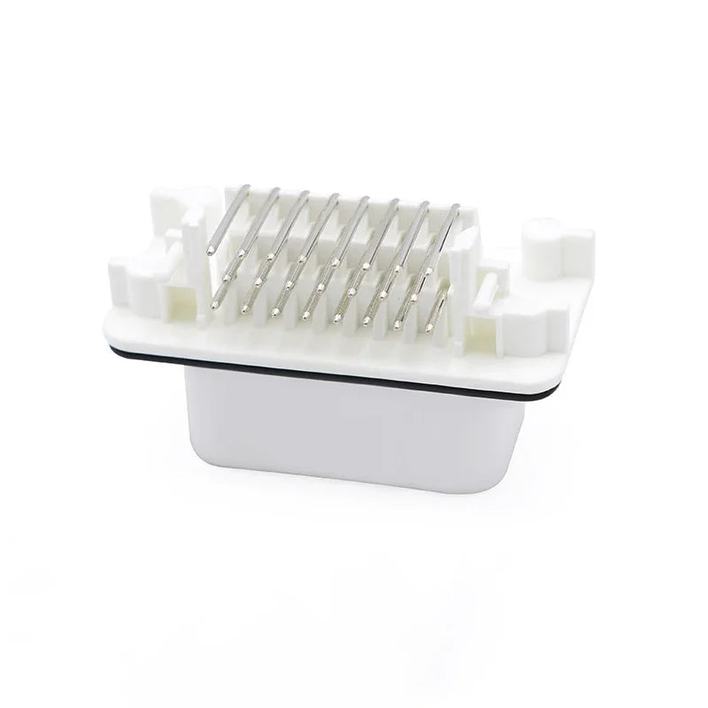 1/5/20 PCS ECU Bent Pin Plug Automotive Waterproof Connector Socket Terminal Male Female PBT 776280/776266/776087/776163