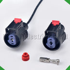 1-Pin Auto Connector Connector Automotive waterproof connector Gm Chevrolet ignition