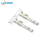 35072405 plug-in terminal, automotive connector, tin-plated wiring copper terminal