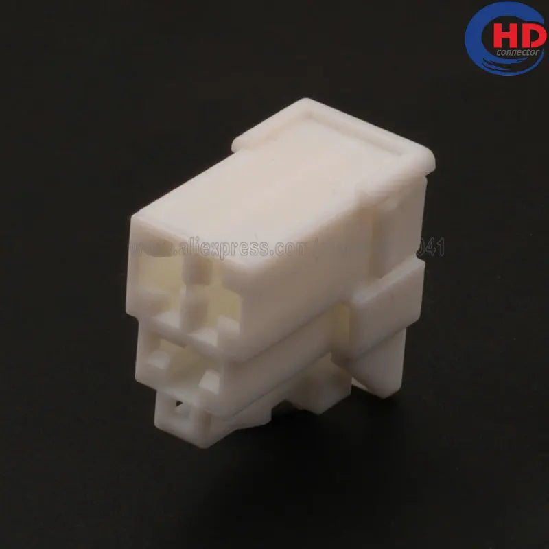 3pin auto waterproof electric plastic wire harness connector 7123-6337