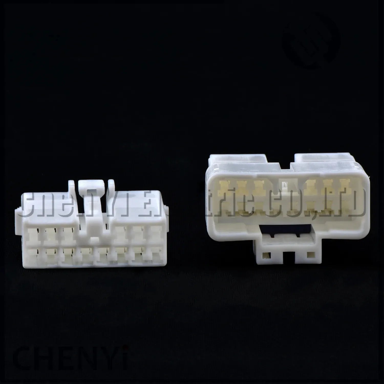 14 Pin Automotive connector door glass lifting switch Wire harness plug Socket MG641113 MG651110