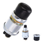 1PCS Ignition Starter  Switch 60A DC 12V 24V Truck Engine  Start For Car Truck Boat Waterproof Push Push Button  Starter Switch