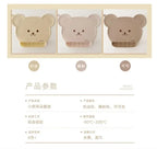 Non-Slip Table Mats Kids Placemats Baby Silicone Placemats with Catching Amagi