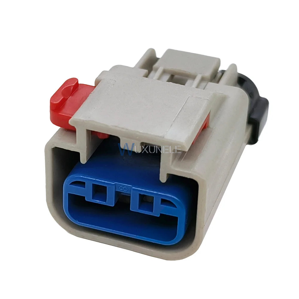 20 Sets Universal Type 3 Pin FCI 54200308 Automotive Wire Connector for Camshaft Position Sensor Plug