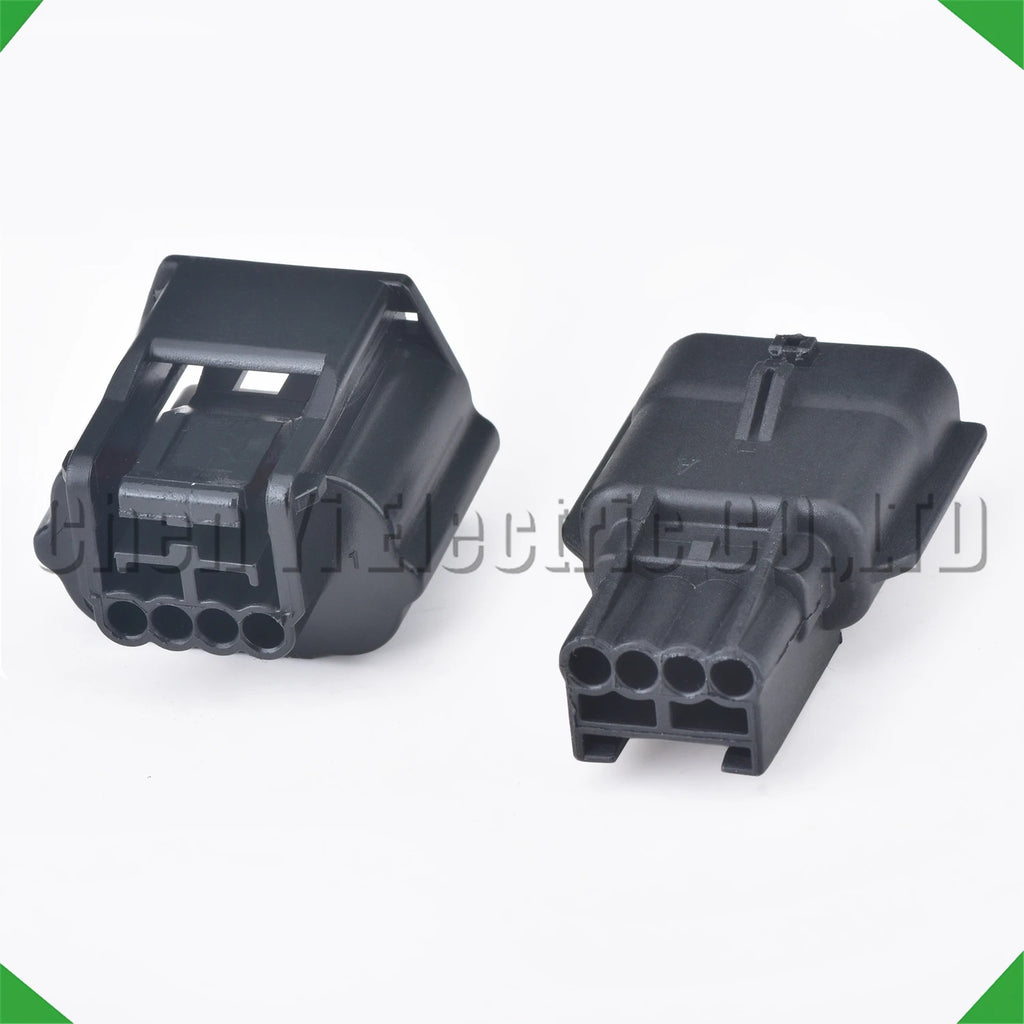4-Pin Auto Connector Connector Automotive Connectors degree panoramic Nissan