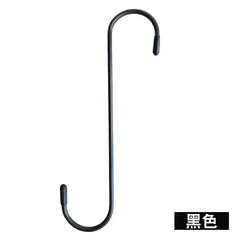 Suspension Disc Service Brake Caliper Hanger Brake Caliper Hooks Automotive Repair Tool S Shape Hook Amagi