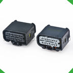 10-Pin Auto Connector Connector Automotive Connectors Headlight Peugeot Citroen headlight