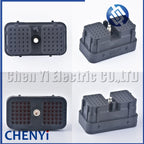 60 Pin DRC series DRC26-60S07 automotive waterproof plug Socket connector DRC26-60S DRC20-60P07 0528-002-6005 For Cummins