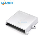 ECU shell car 56 211 pc562s0009/211 pl562l0011 needle aluminum shell oil to gas computer board connector