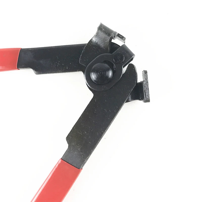 1PC Car Banding Hand Tool Auto Repairs Props For Exhaust Pipe Fuel Filter Hand Installer Tool Durable CV Joint Boot Clamp Pliers