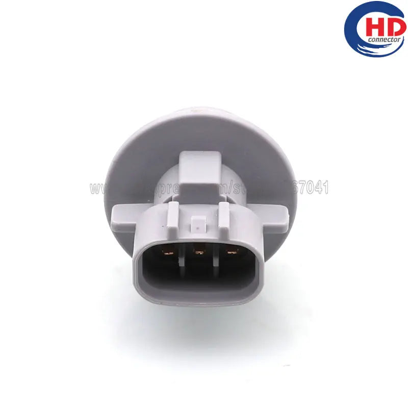Auto lamp holder wiring harness connector plug HDL-210