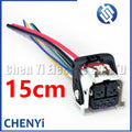 8 Pin Auto Steering power pump connector Car electronic fan controller Wire harness plug 1928406325 1928406324 1928406295