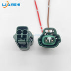 Suitable for Toyota cylinder head solenoid valve VVT valve plug, camshaft position sensor plug, Crown Reiz RAV4 Land Cruiser