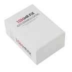 1 Set 30ml 10H  MR-FIX 10H Auto For NANO-Crystalline  Coating Ceramic Superhydrophobic Glass  Maintain Auto Liquid Protects