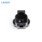 DT04-2P-RT01/DT04-2P-RT02 Automotive wiring harness connector with diode male connector