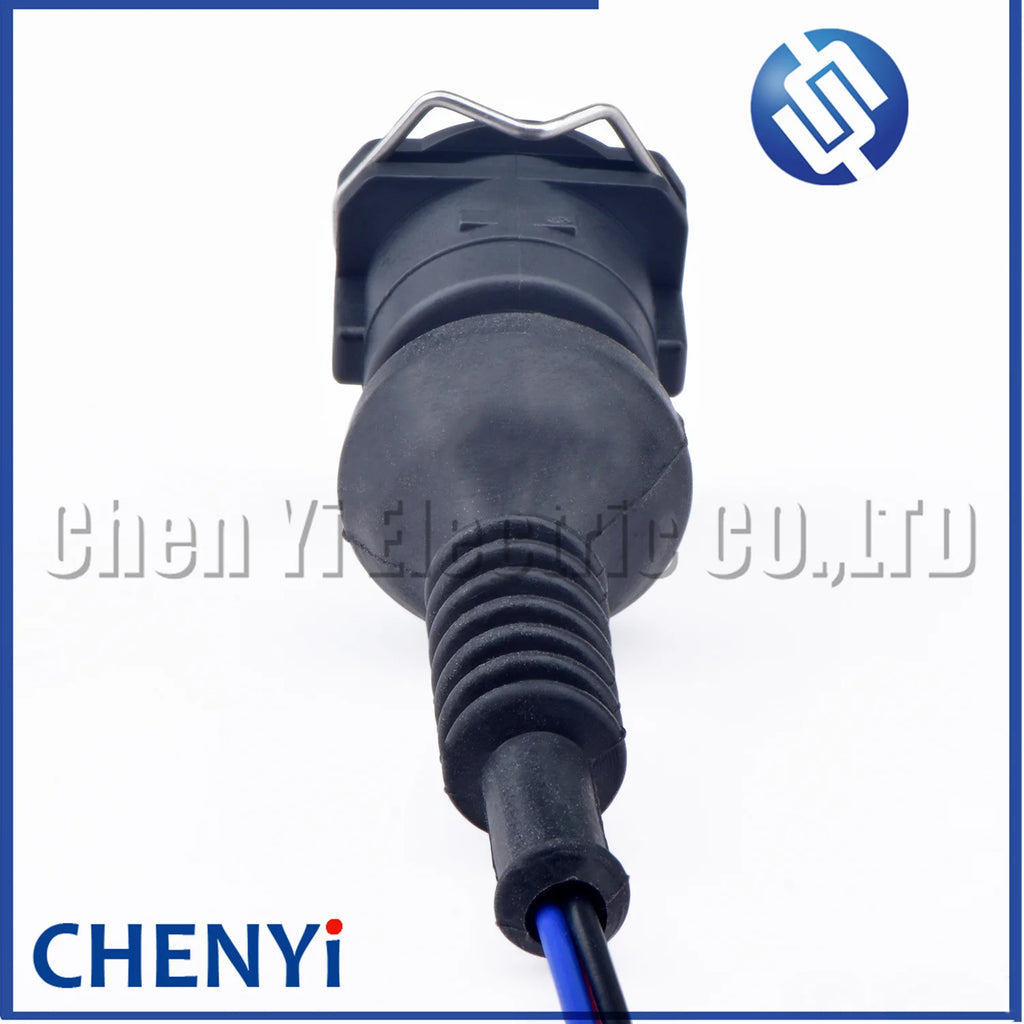 3 Pin Automotive waterproof connector Engine Wire harness Plug 443971920 443 971 920 443972921E with 15cm wires