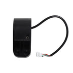 Electric Scooter Thumb Throttle Accelerator For Gotrax For GXL V2 For Xiaomi For M365 Electric Scooter Finger Trigger Gearshift