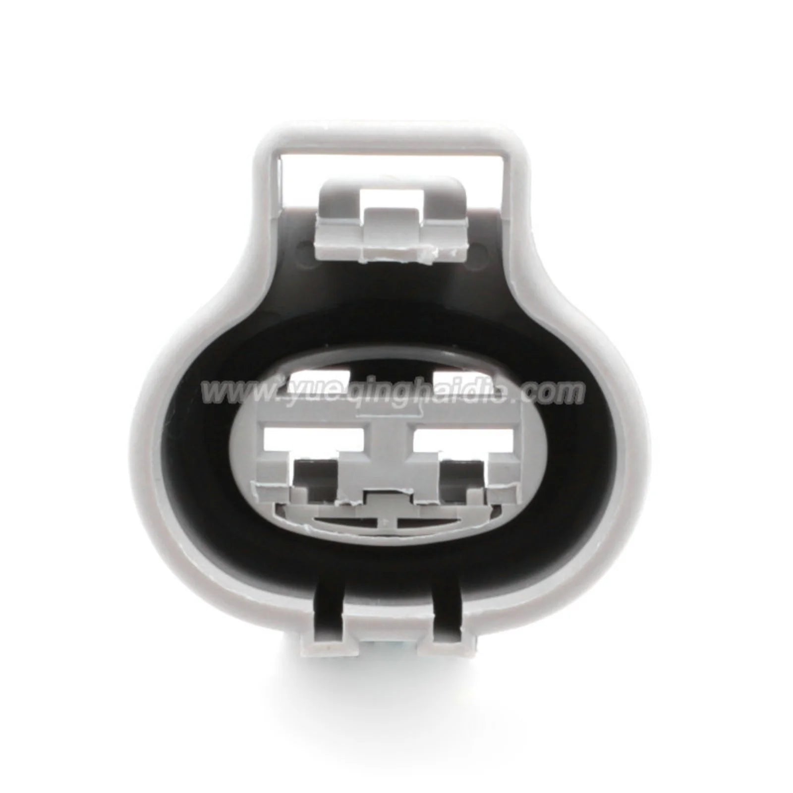 2 Pin 4.8mm Male Female Waterproof Electronic Connector Brake Booster Pump Components Plug for Toyota Ford Focus Mazda 176143-6