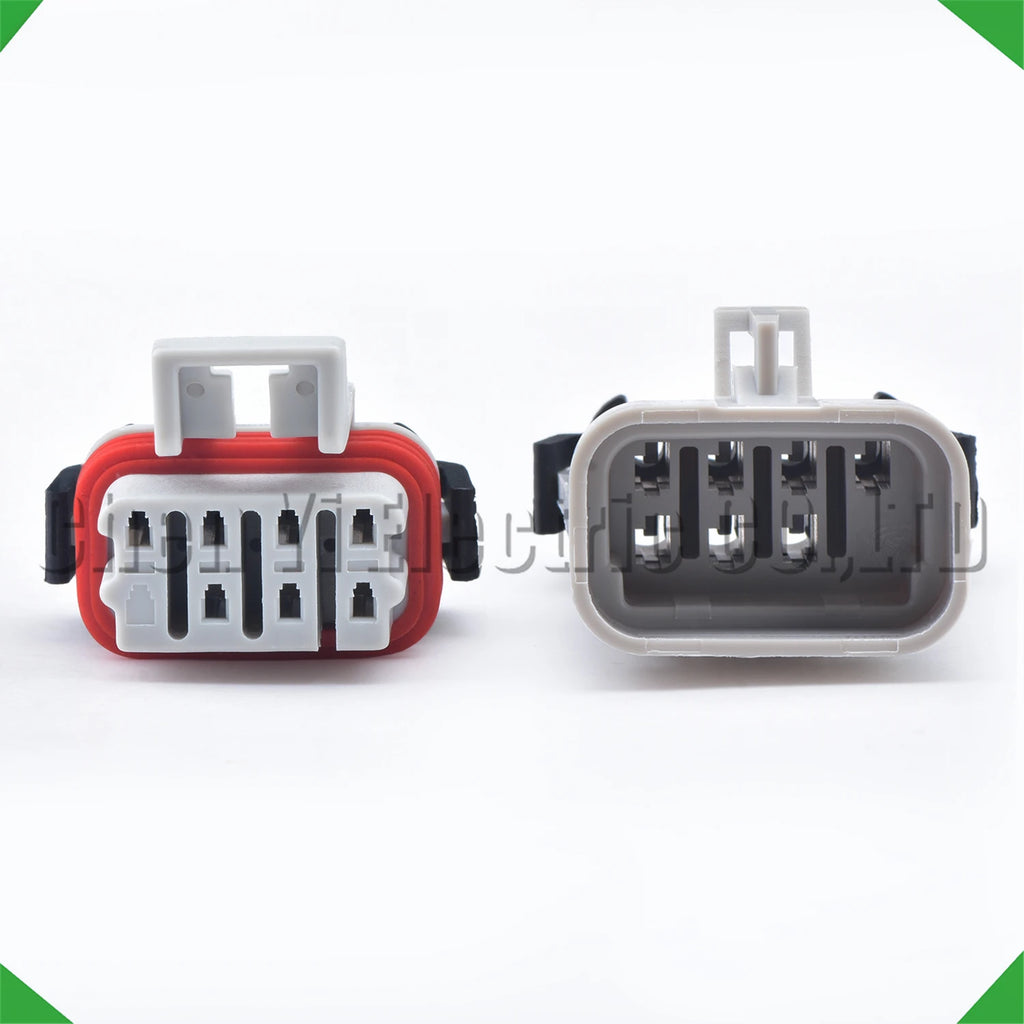7-Pin Auto Connector Connector Automotive Connectors Ignition ignition