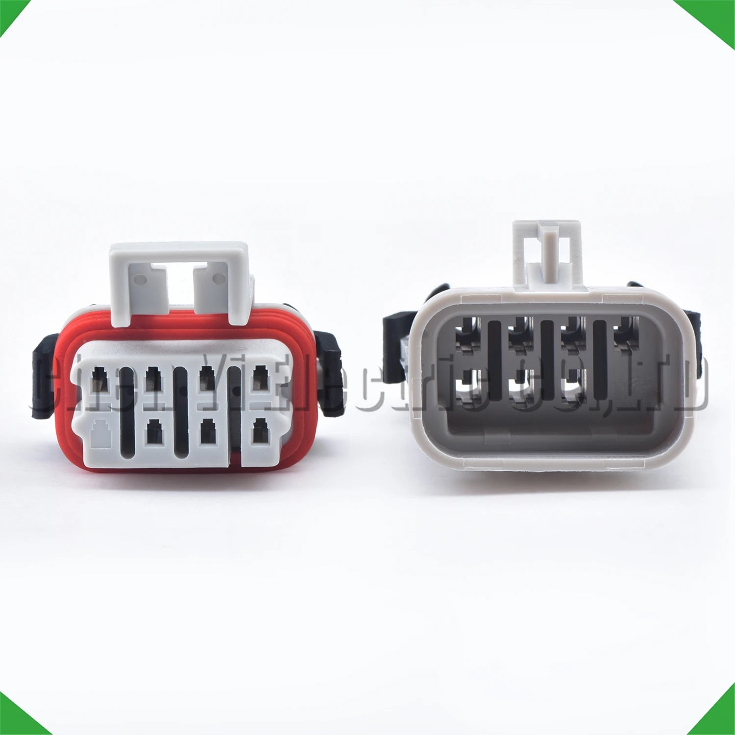 7-Pin Auto Connector Connector Automotive Connectors Ignition ignition