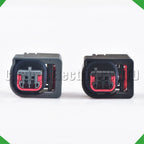 2-Pin Wire Harness Harness Automobile waterproof connector Harness 1438426-1 1438426-3