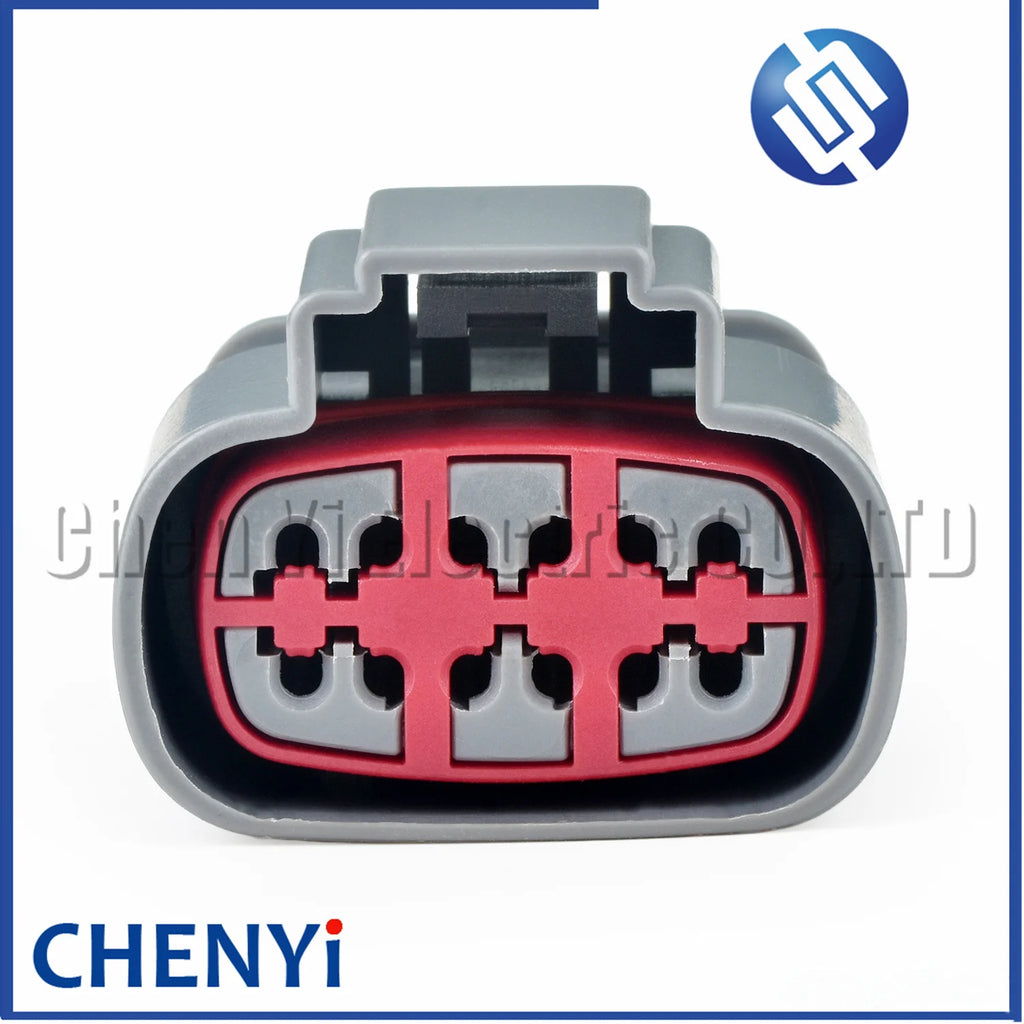 9 Pin Auto connector Solenoid Wire harness plug 3U2Z-14S411-VCA 350-0067 For Ford E40D & 4R100 Model Transmissions 1995-2007
