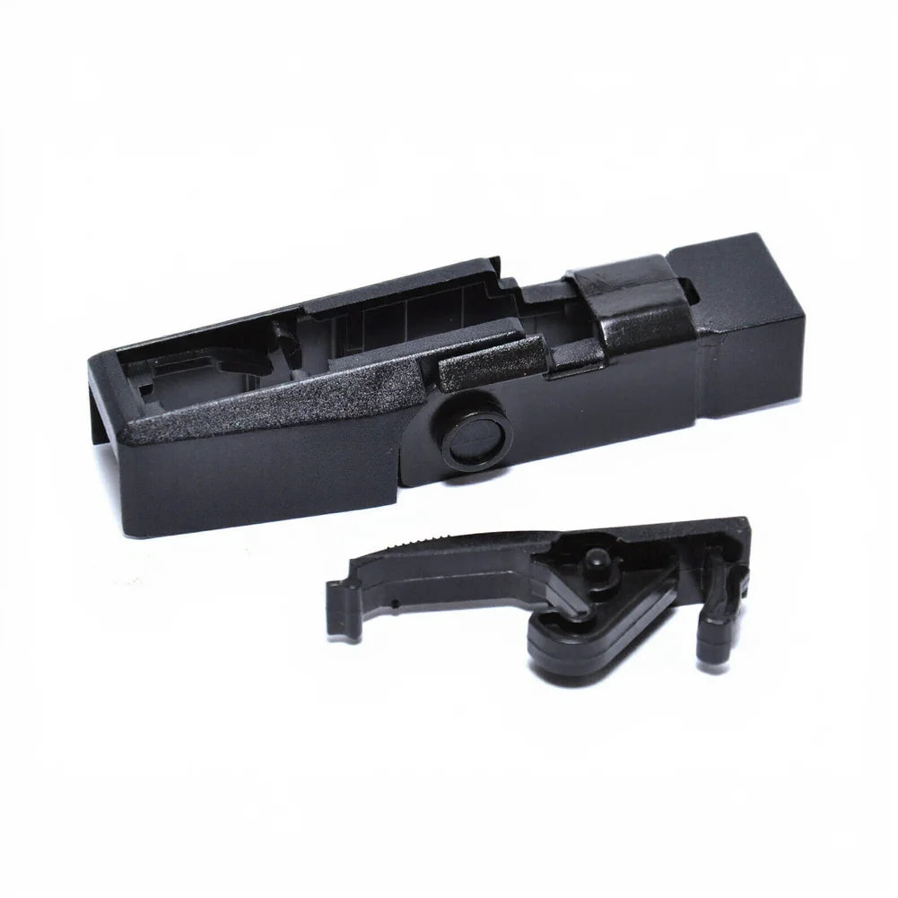 For A4 Fasteners Windshield Wiper Adapter 8E0998430 8E0955247  Fastening ABS Material Wiper Adapter Clip