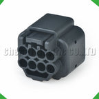 8-Pin Auto Connector Connector Connector Automotive Connectors Hyundai Kia headlight