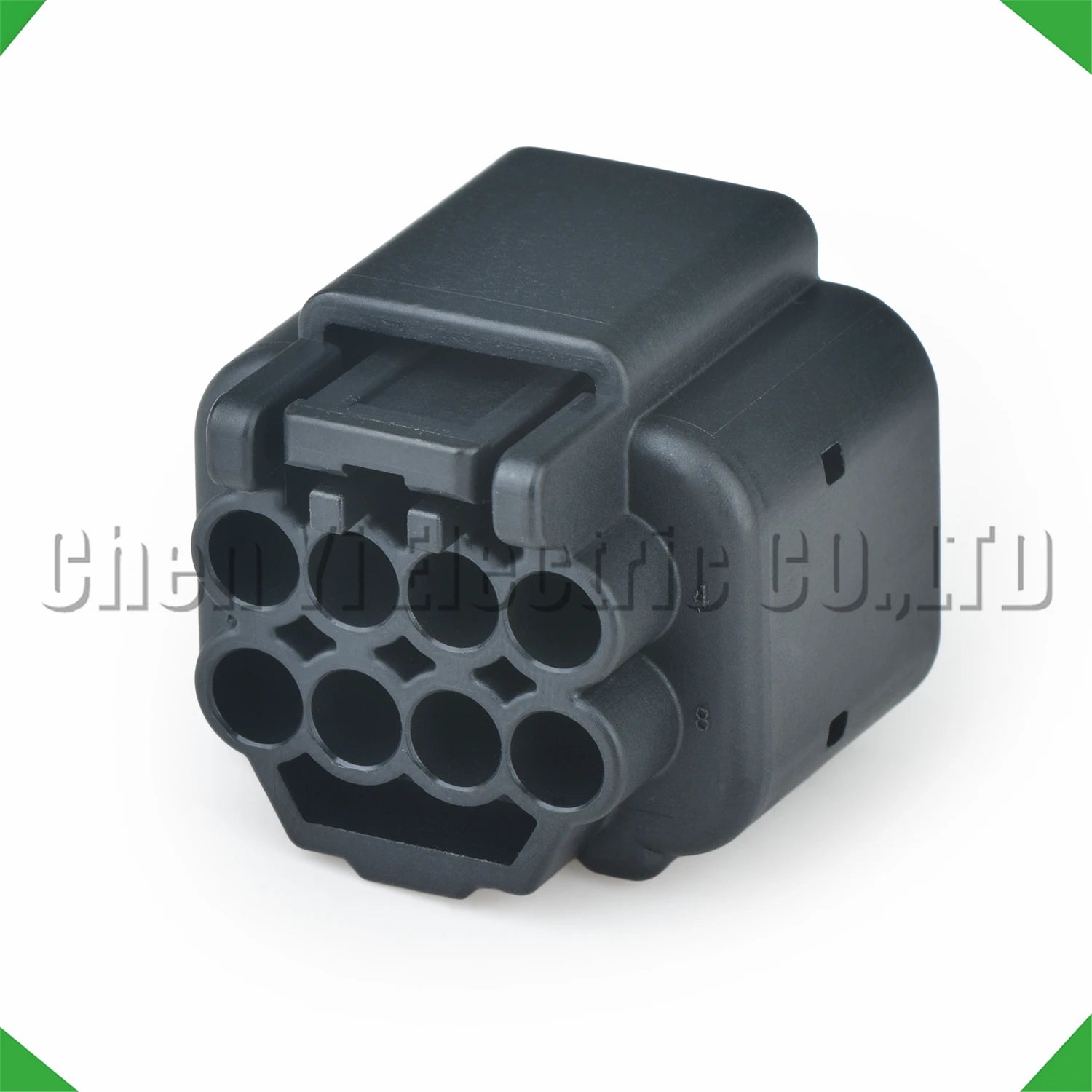 8-Pin Auto Connector Connector Connector Automotive Connectors Hyundai Kia headlight