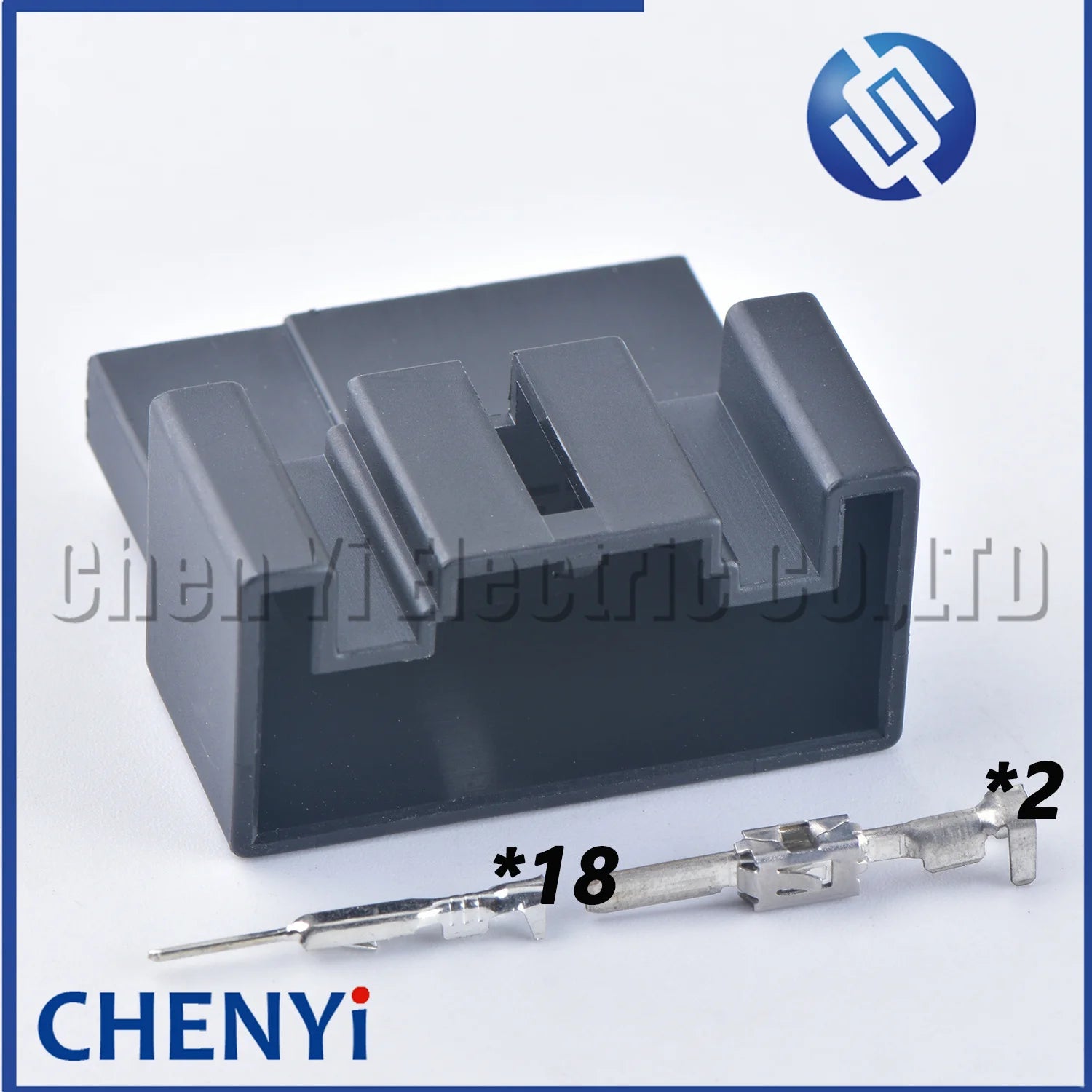 20 Pin Automotive Air Conditioning Controller Door module controller plug Socket 1-1394805-1 1-1394803-1 1K0971975