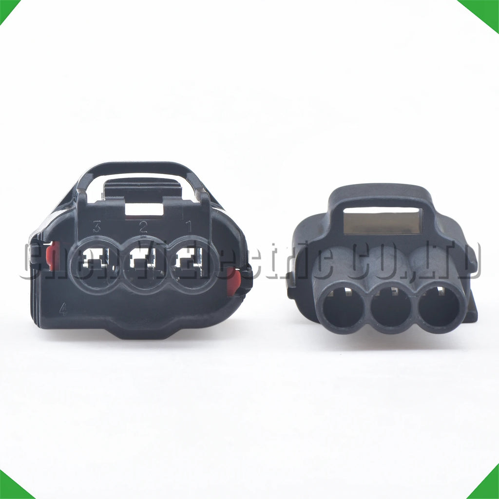 3-Pin Connector Connector Waterproof Sensor Throttle Position Sensor Toyota sensor