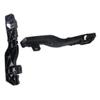 2Pcs Car Front Left Right Bumper Cover Bar Support Bracket RH+LH Front Bumper Support Bracket For Dodge Journey 2009-2017