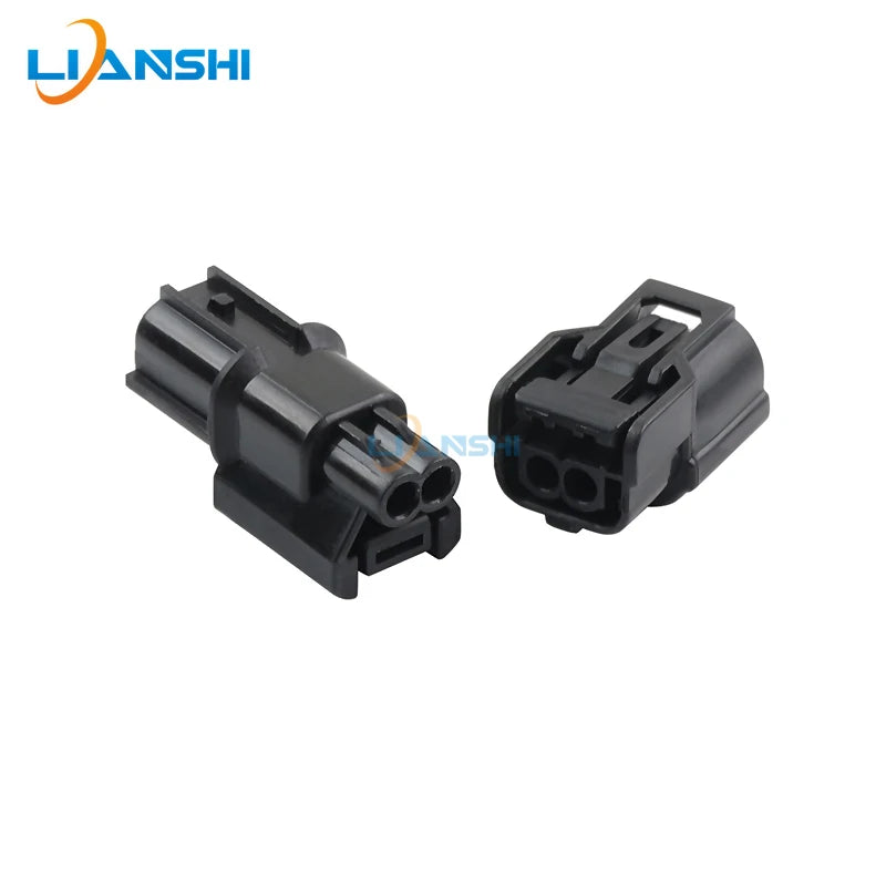 6189-7052 is suitable for 2-hole plug connector DJ70210C-1-11/21 for Honda air intake pressure sensor turn signal
