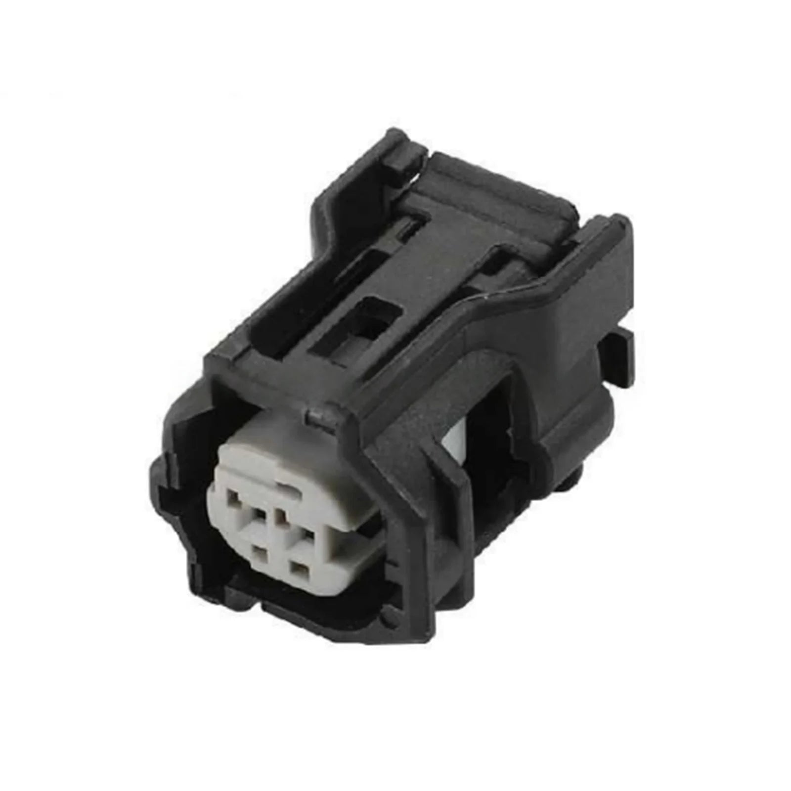 2pin Auto Electric wire harness Anti-lock wheel speed sensing harness connector 6189-7020