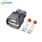 Suitable for the Ford Focus electronic power steering pump/power steering pump wiring harness plug DJ7028-9.5-21 with terminals
