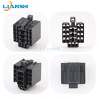 MG610837/MG620838 car engine transmission wiring harness connector DJ7221 - 2.2 6.3 - 11/21