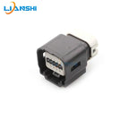 13569289 is suitable for the 10-pin plug of the steering radar of Cadillac, Segway, Escalade, Hyundai, Buick and Ford