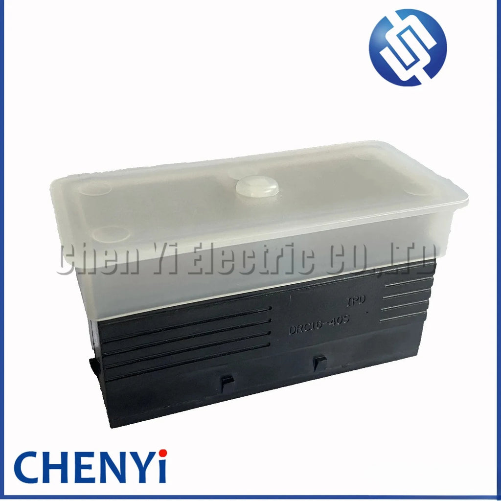 40 Pin Auto connector With Pins DRC16-40SA DRC16-40S DRC16-40SE For Deutsch DRC series Jcb 3c Heavy machinery plug