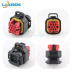 776286-1 automobile 8-hole waterproof connector ECU controller connector new energy plug