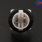 Auto lamp holder wiring harness connector plug 1H0949111 HDL-204 HDL-231 HDL-602 HDL-549 HDL-462 HDL-532