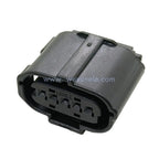 20 Sets 5 Pin Automotive 6189-1046 Sealed Wire Connector for Intake Mass Air Flow Meter Sensor Plug Cable Harness